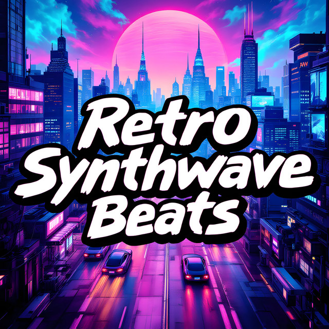 Synthwave