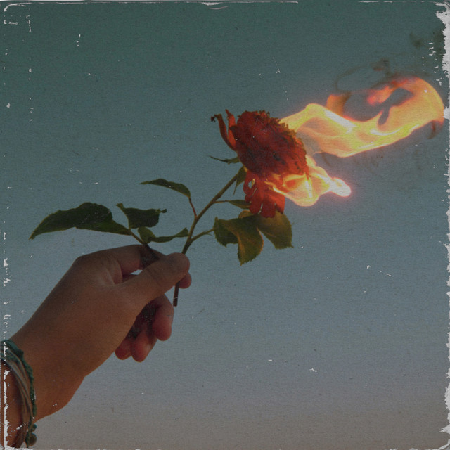 Where Do We Go from Here? cover art