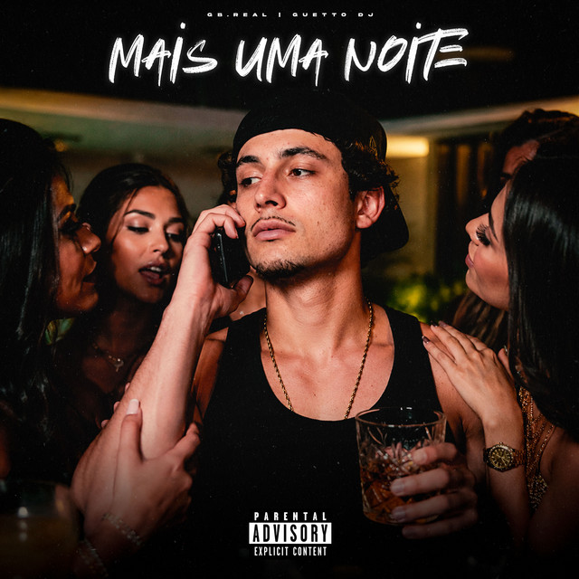 Mais uma Noite