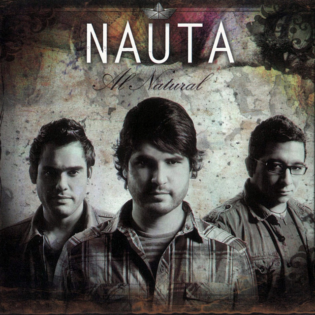 Al Natural cover art