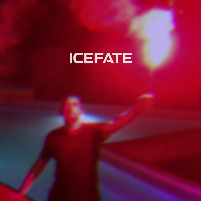Обкладинка: Svitlo — ICEFATE