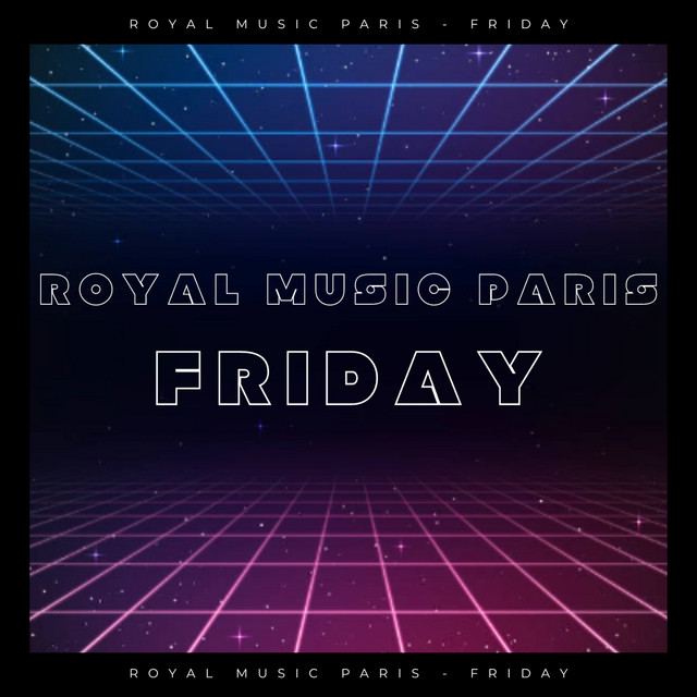 Royal Music Paris