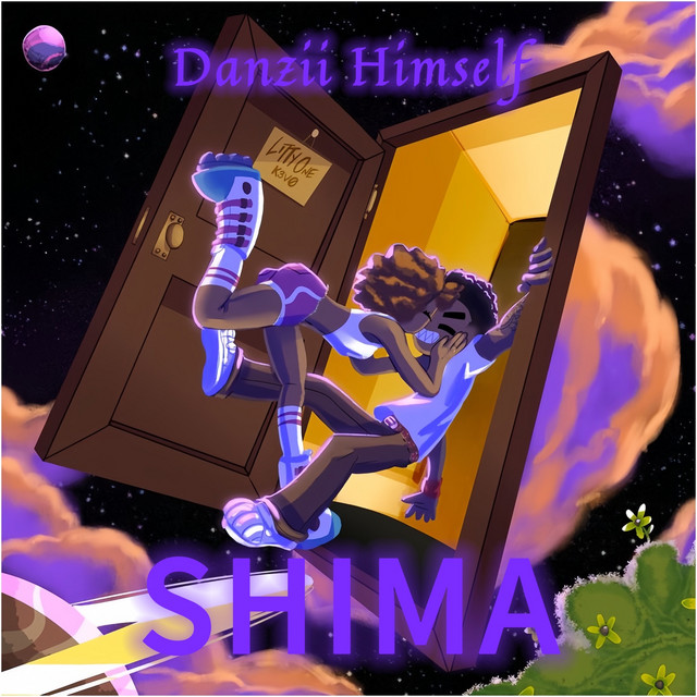 SHIMA - song and lyrics by Danzii Himself | Spotify