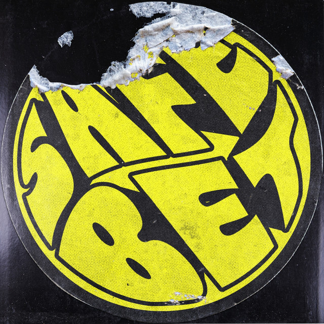 Safe Bet cover art