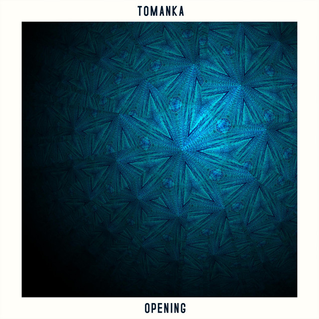 Opening cover