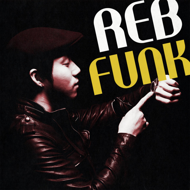 REB Funk - Single by REB | Spotify