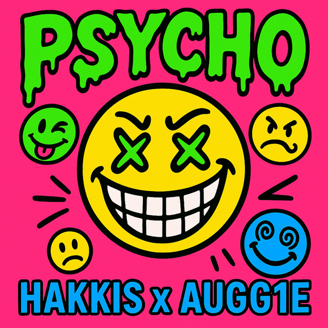 Psycho