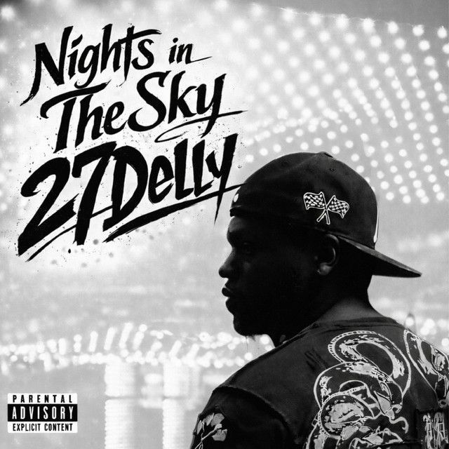 Nights in the Sky cover art