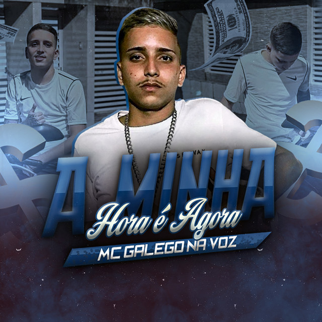 A Minha Hora É Agora