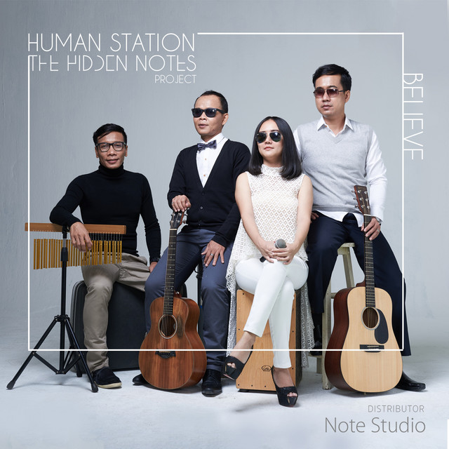 Human Station