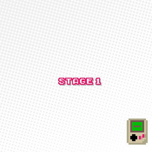 Stage 1 cover art