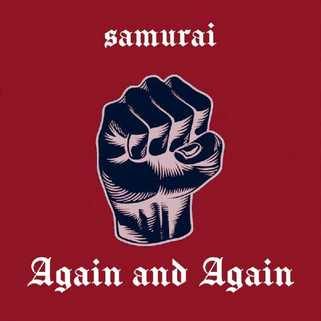 Samurai