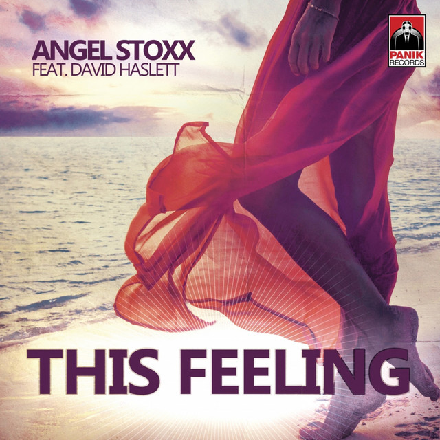 This Feeling - Club Mix cover art
