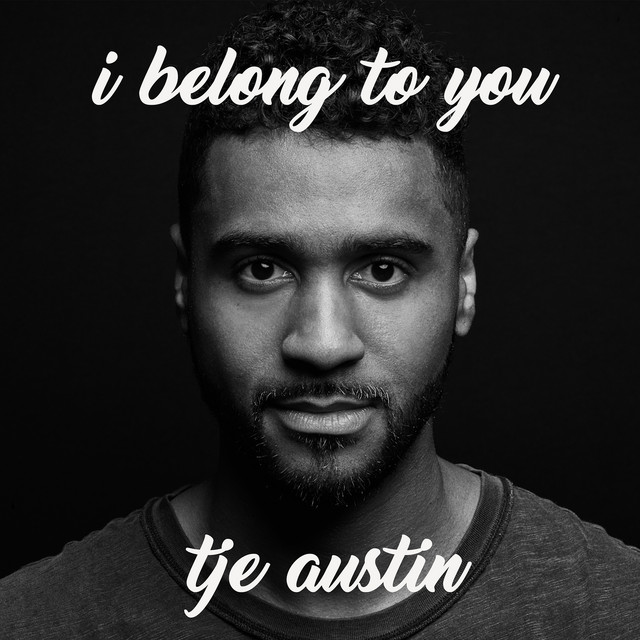 I Belong to You cover