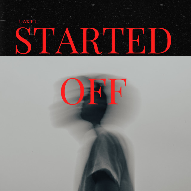 Started Off cover art