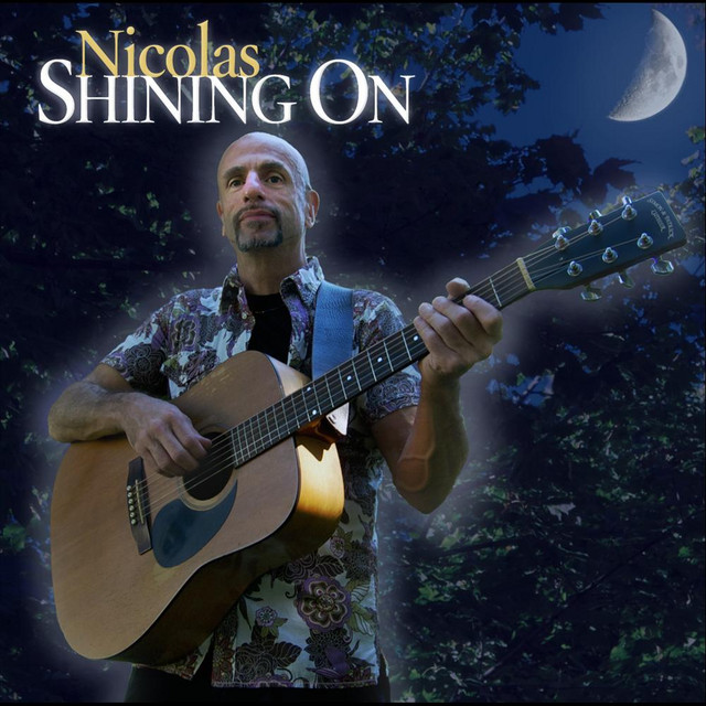Shining On cover art