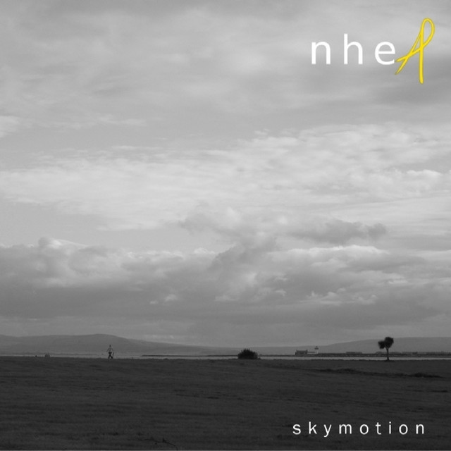 Skymotion cover art