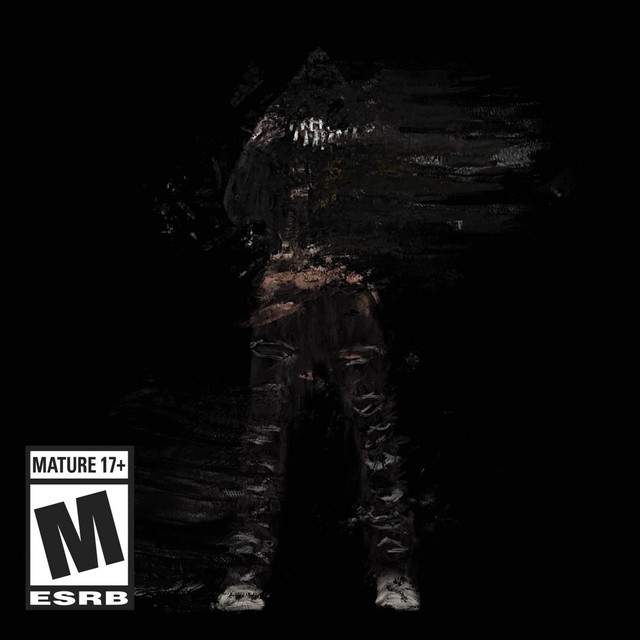 DRKSHDW cover art