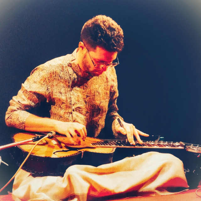 Dhun in Mishra Bhairavi - Live at Stone Church Center