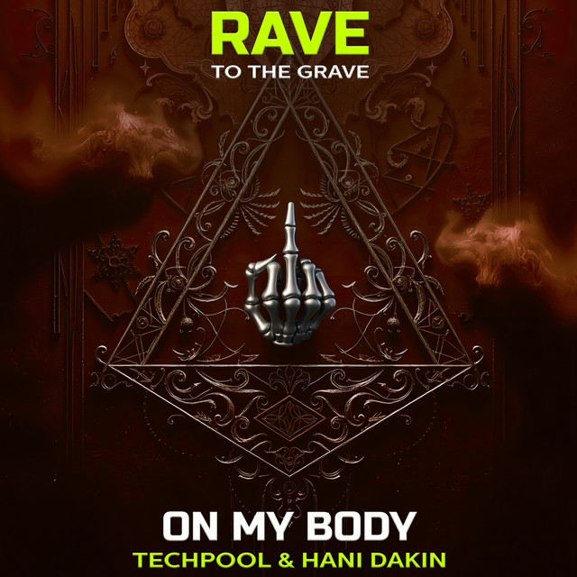 On My Body