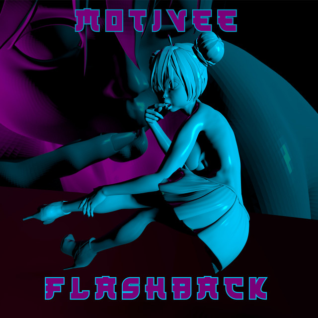 Flashback cover art