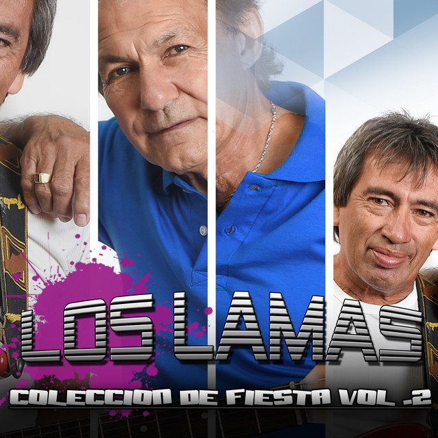 Colección de Fiesta (Vol. 2) cover art