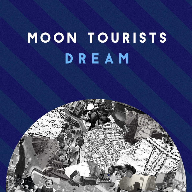 Moon Tourists Concert & Tour History | Concert Archives