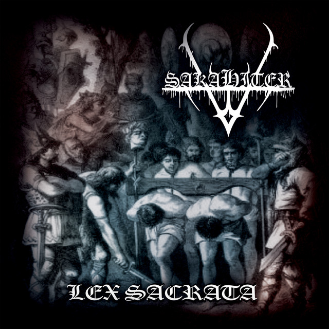 Lex Sacrata cover art