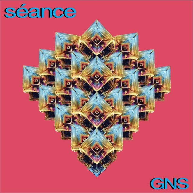 GNS cover art