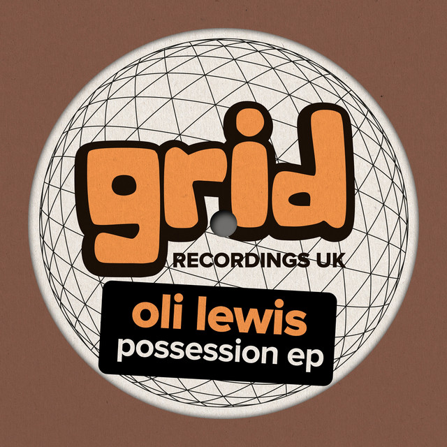 Possession album art