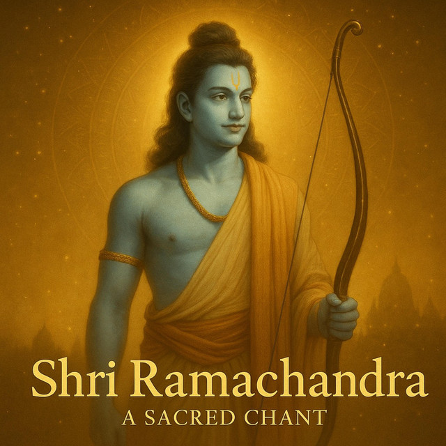 Shri Ramachandra – A Sacred Chant