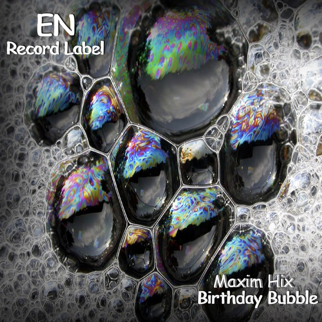 Birthday Bubble