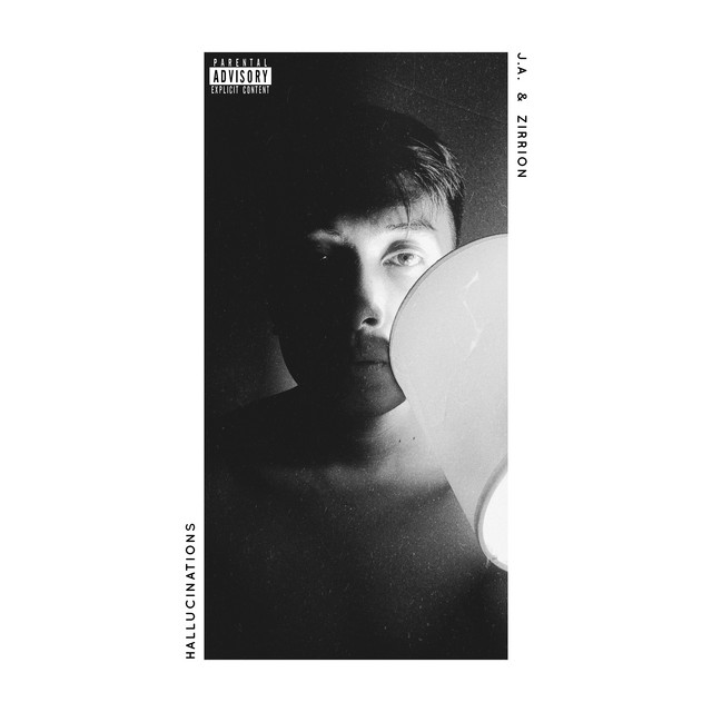 Hallucinations album image