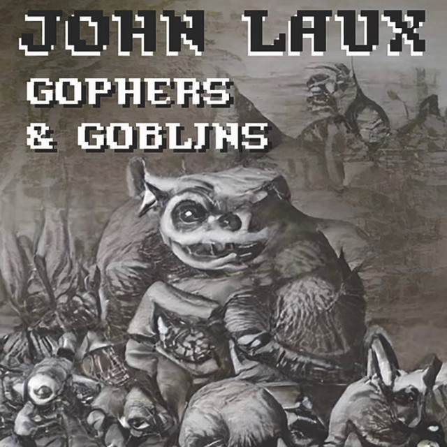 John Laux