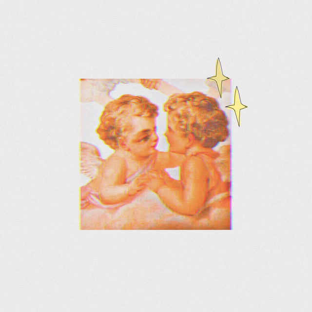 Candy cover art