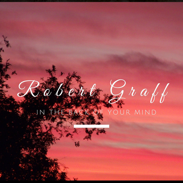 In the Back of Your Mind cover