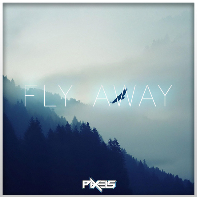 Fly Away cover art