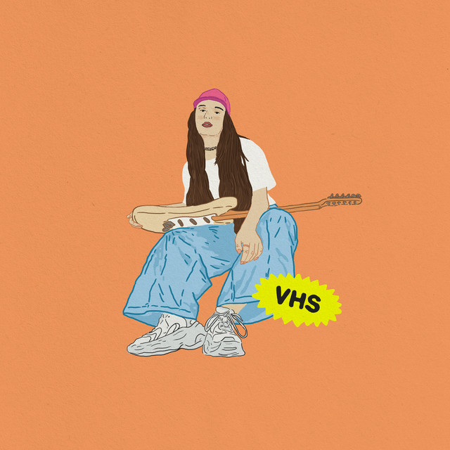 Chica indie cover art