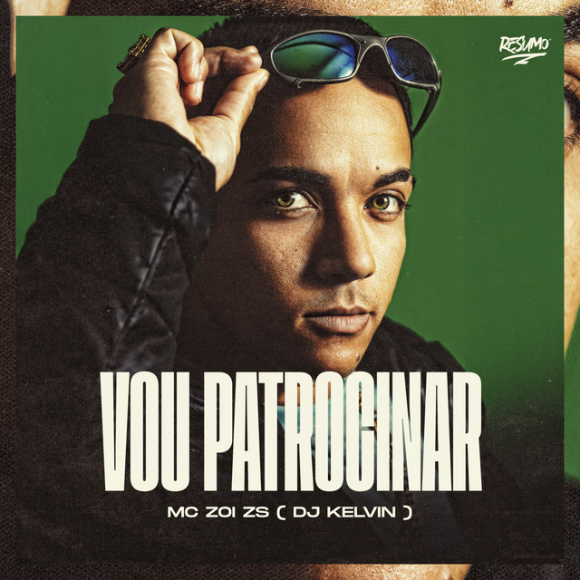 VOU PATROCINAR