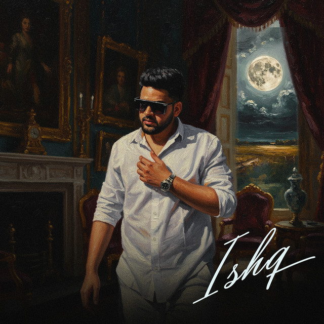 Aakhri Mulaqat cover art
