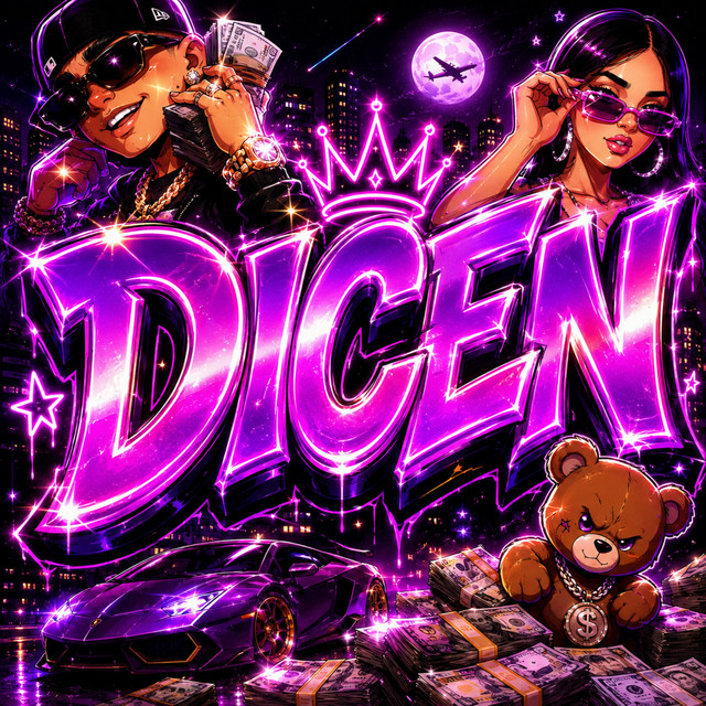 Dicen