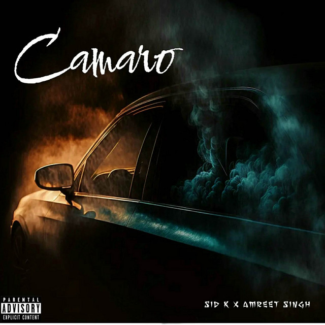 Camaro