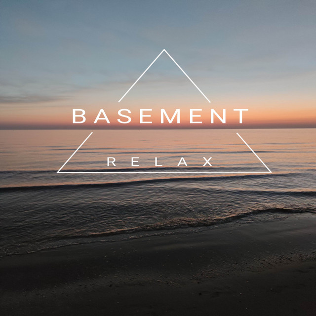 Relax cover art