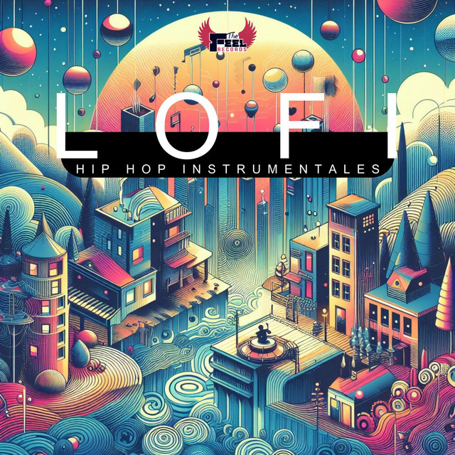 Abrazos en el Sofá - Instrumentals Hip Hop Lofi