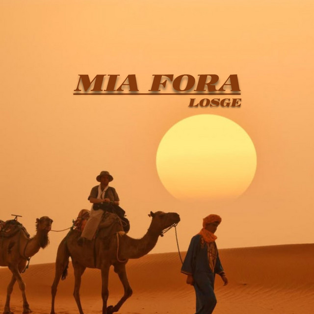 MIA FORA
