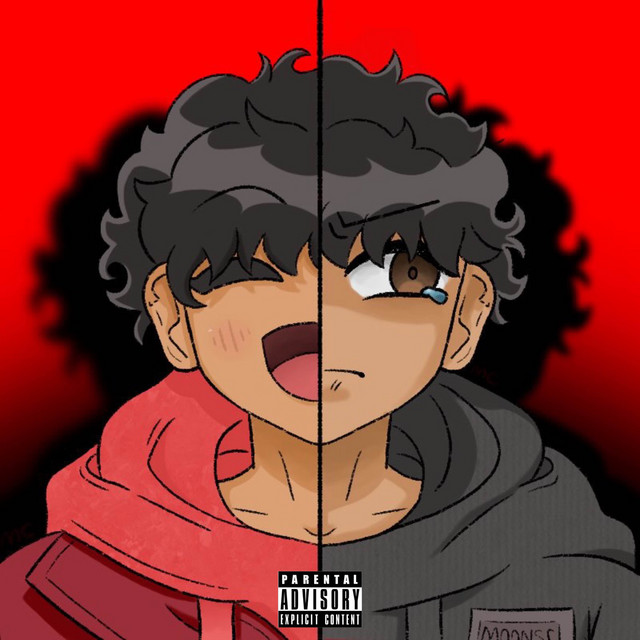 NEVER LOVE FAKE ØNES cover art