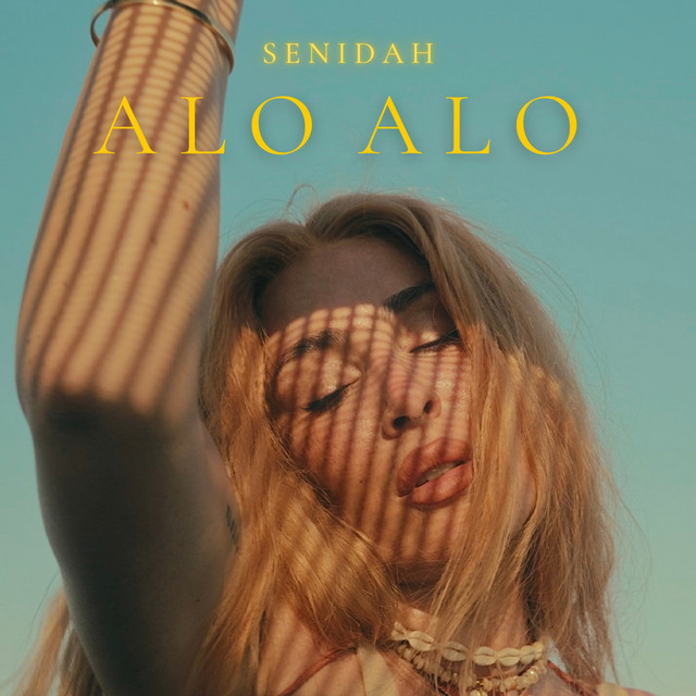 Alo Alo cover art