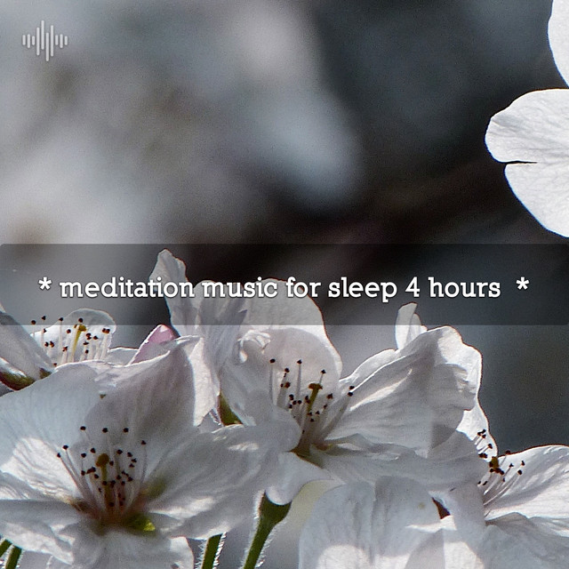 * meditation music for sleep 4 hours * - Album by Spa | Spotify