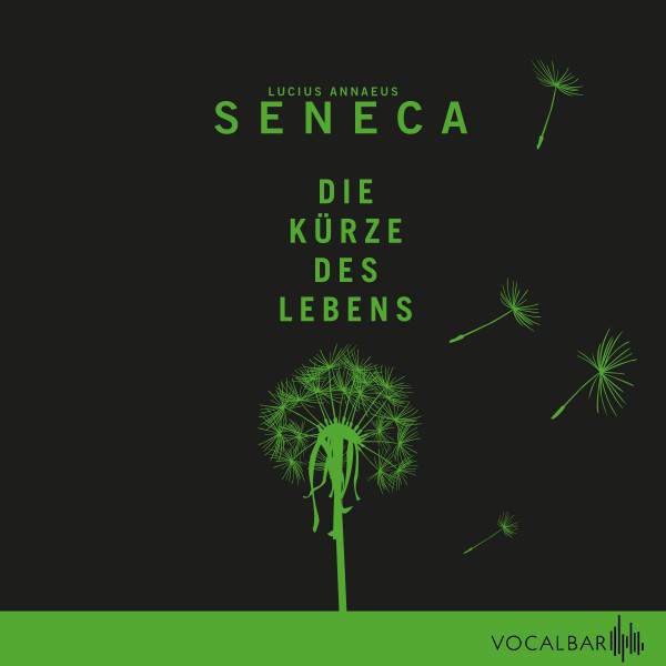 Die Kürze des Lebens cover art