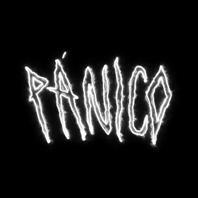 Pánico